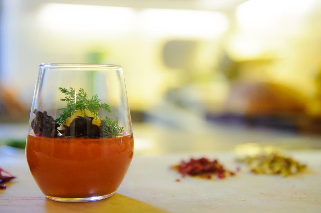 Pomarancio Bnb Saludecio ภายนอก รูปภาพ